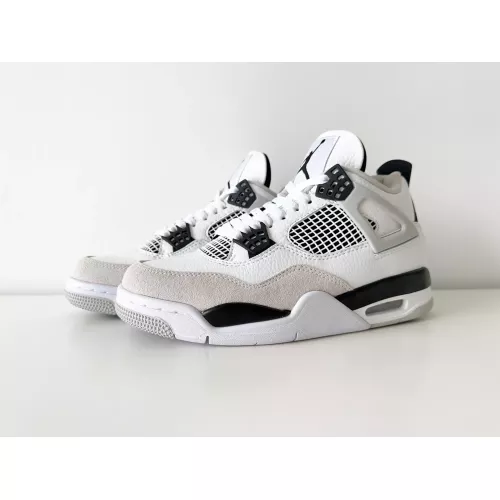 Air Jordan 4 IV Retro For Men #1340809