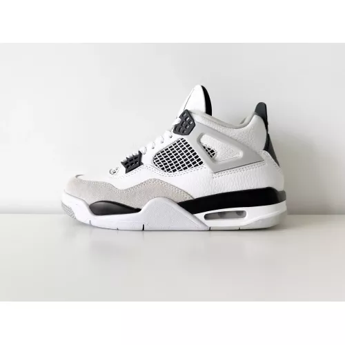 Replica Air Jordan 4 IV Retro For Women #1340810 $105.00 USD for Wholesale