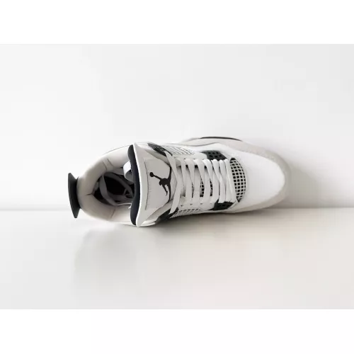 Replica Air Jordan 4 IV Retro For Women #1340810 $105.00 USD for Wholesale