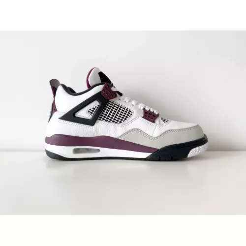 Replica Air Jordan 4 IV Retro For Men #1340811 $105.00 USD for Wholesale