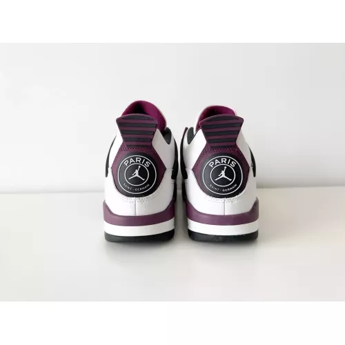Replica Air Jordan 4 IV Retro For Men #1340811 $105.00 USD for Wholesale