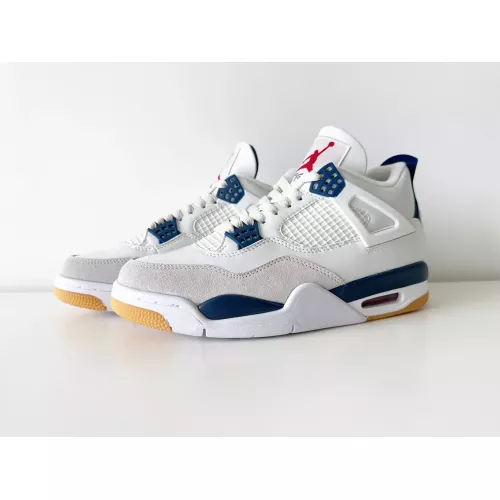 Air Jordan 4 IV Retro For Men #1340813