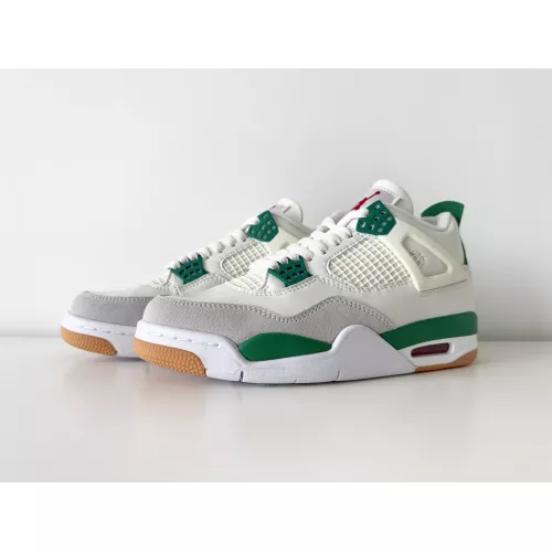 Air Jordan 4 IV Retro For Women #1340816