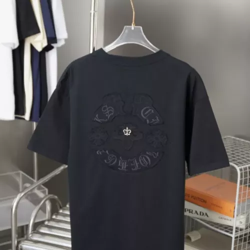Chrome Hearts T-Shirts Short Sleeved For Unisex #1340817