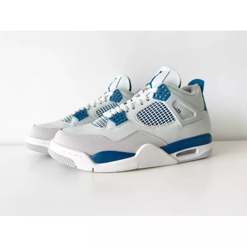 Air Jordan 4 IV Retro For Men #1340819