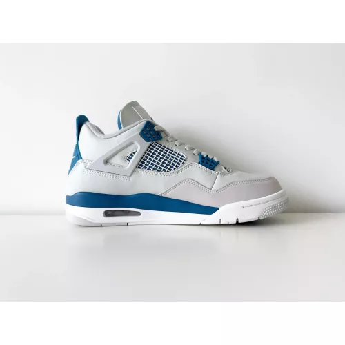 Replica Air Jordan 4 IV Retro For Men #1340819 $105.00 USD for Wholesale