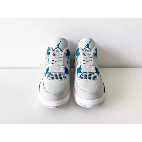 Replica Air Jordan 4 IV Retro For Men #1340819 $105.00 USD for Wholesale