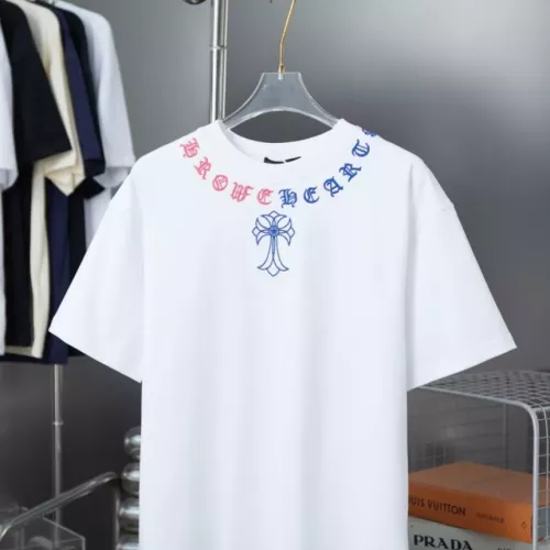 Chrome Hearts T-Shirts Short Sleeved For Unisex #1340822