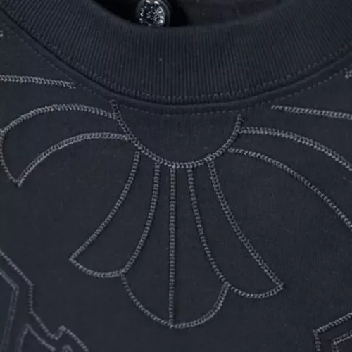 Replica Chrome Hearts T-Shirts Short Sleeved For Unisex #1340829 $39.00 USD for Wholesale