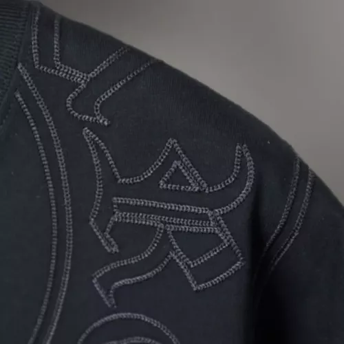 Replica Chrome Hearts T-Shirts Short Sleeved For Unisex #1340829 $39.00 USD for Wholesale
