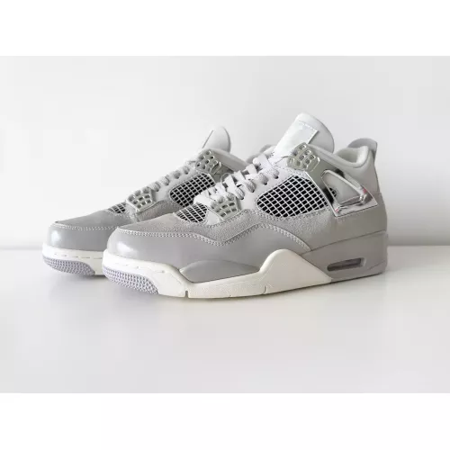 Air Jordan 4 IV Retro For Men #1340830