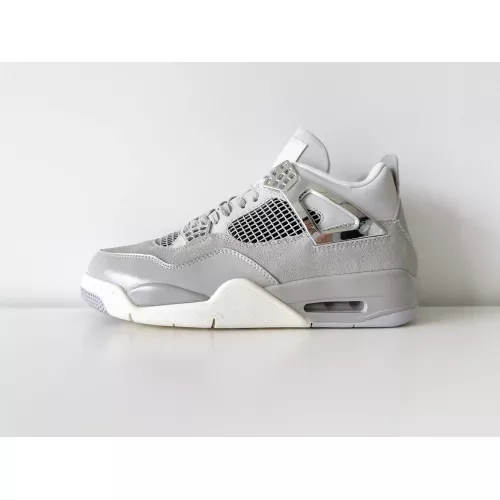Replica Air Jordan 4 IV Retro For Men #1340830 $105.00 USD for Wholesale