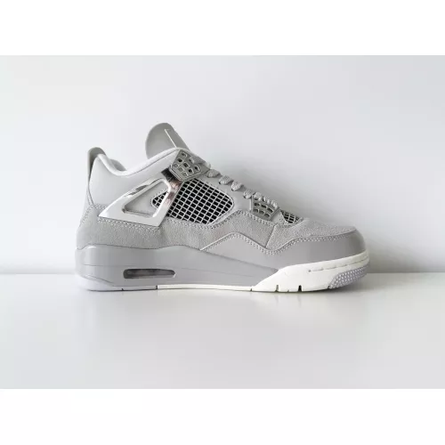 Replica Air Jordan 4 IV Retro For Men #1340830 $105.00 USD for Wholesale
