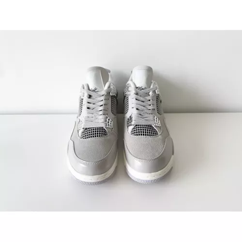 Replica Air Jordan 4 IV Retro For Men #1340830 $105.00 USD for Wholesale