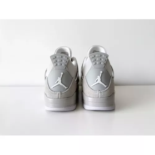 Replica Air Jordan 4 IV Retro For Men #1340830 $105.00 USD for Wholesale