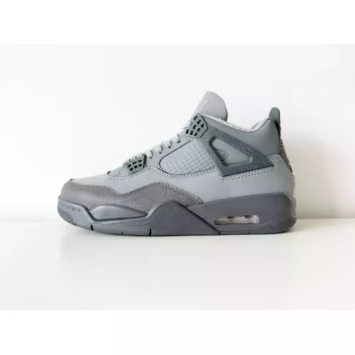 Replica Air Jordan 4 IV Retro For Men #1340835 $105.00 USD for Wholesale