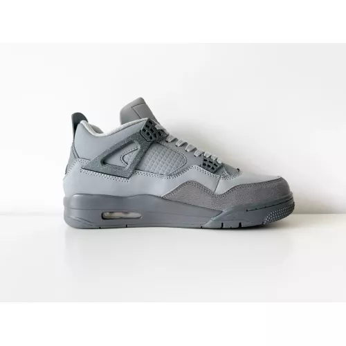 Replica Air Jordan 4 IV Retro For Women #1340836 $105.00 USD for Wholesale