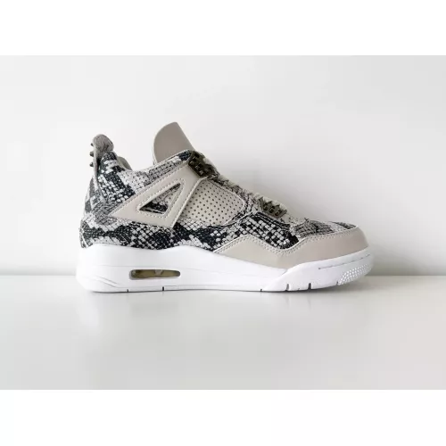 Replica Air Jordan 4 IV Retro For Men #1340839 $105.00 USD for Wholesale