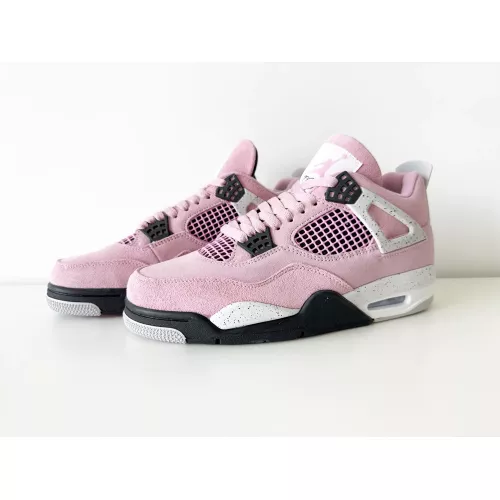 Air Jordan 4 IV Retro For Women #1340840