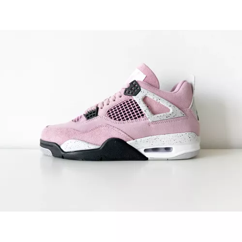 Replica Air Jordan 4 IV Retro For Women #1340840 $105.00 USD for Wholesale