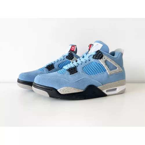 Air Jordan 4 IV Retro For Men #1340842