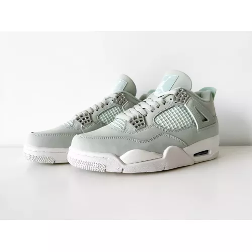 Air Jordan 4 IV Retro For Women #1340843