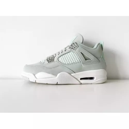Replica Air Jordan 4 IV Retro For Women #1340843 $105.00 USD for Wholesale
