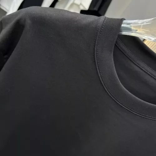Replica Chrome Hearts T-Shirts Short Sleeved For Unisex #1340850 $38.00 USD for Wholesale