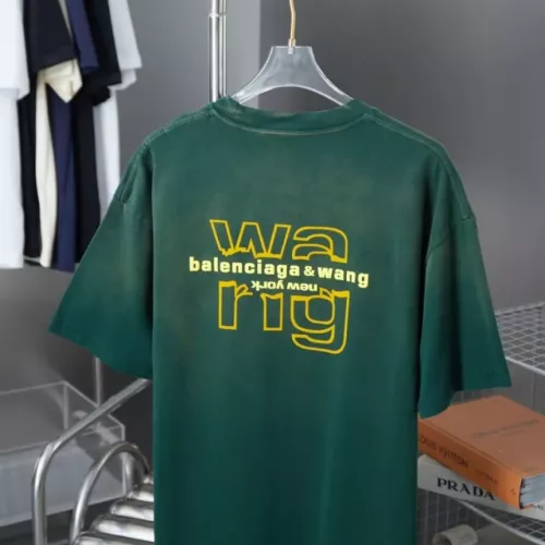 Replica Alexander Wang T-Shirts Short Sleeved For Unisex #1340852 $40.00 USD for Wholesale