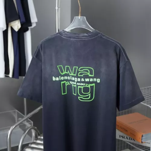 Replica Alexander Wang T-Shirts Short Sleeved For Unisex #1340853 $40.00 USD for Wholesale