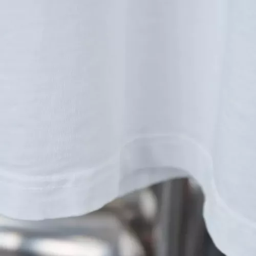 Replica Alexander Wang T-Shirts Short Sleeved For Unisex #1340855 $40.00 USD for Wholesale