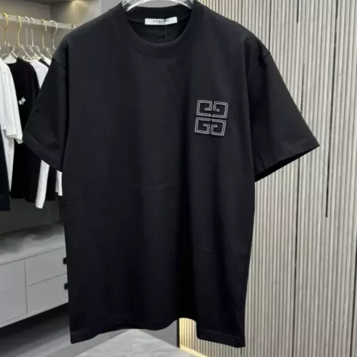 Givenchy T-Shirts Short Sleeved For Unisex #1340856