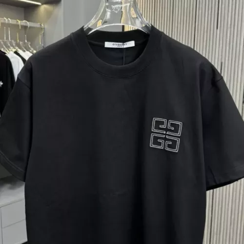 Replica Givenchy T-Shirts Short Sleeved For Unisex #1340856 $38.00 USD for Wholesale