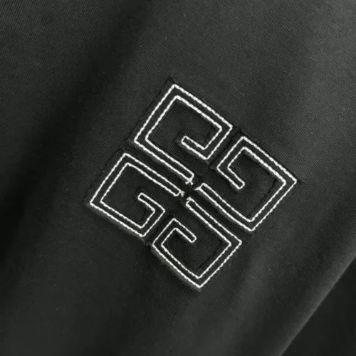 Replica Givenchy T-Shirts Short Sleeved For Unisex #1340856 $38.00 USD for Wholesale