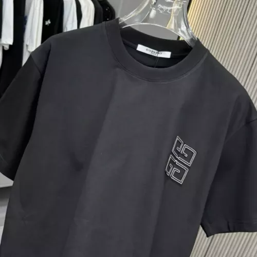 Replica Givenchy T-Shirts Short Sleeved For Unisex #1340856 $38.00 USD for Wholesale