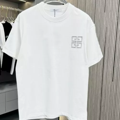 Givenchy T-Shirts Short Sleeved For Unisex #1340857