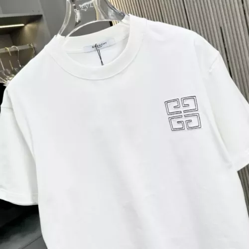 Replica Givenchy T-Shirts Short Sleeved For Unisex #1340857 $38.00 USD for Wholesale