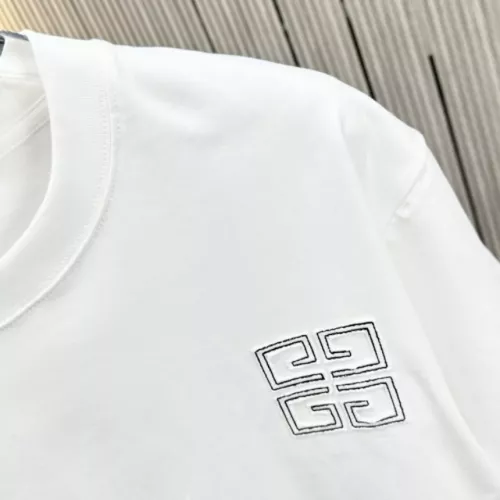Replica Givenchy T-Shirts Short Sleeved For Unisex #1340857 $38.00 USD for Wholesale