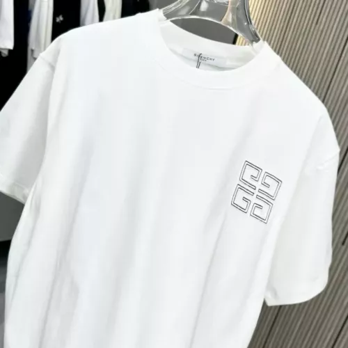 Replica Givenchy T-Shirts Short Sleeved For Unisex #1340857 $38.00 USD for Wholesale
