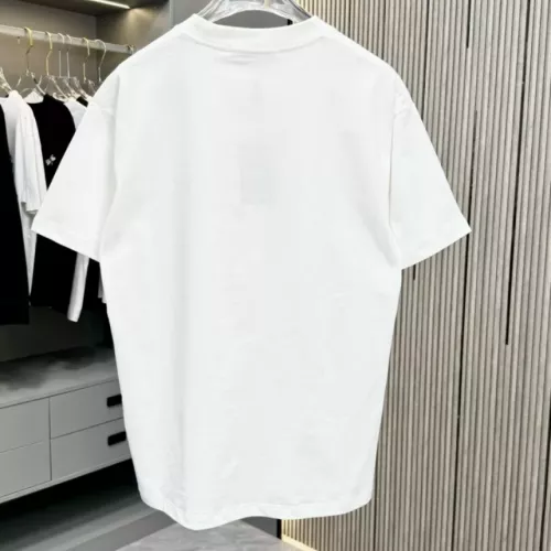 Replica Givenchy T-Shirts Short Sleeved For Unisex #1340857 $38.00 USD for Wholesale