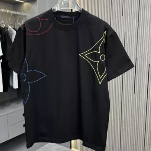 Louis Vuitton LV T-Shirts Short Sleeved For Unisex #1340858