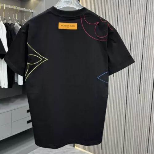 Replica Louis Vuitton LV T-Shirts Short Sleeved For Unisex #1340858 $38.00 USD for Wholesale