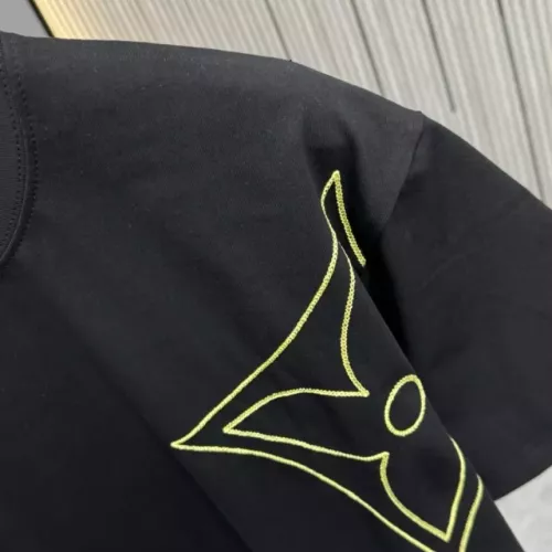 Replica Louis Vuitton LV T-Shirts Short Sleeved For Unisex #1340858 $38.00 USD for Wholesale