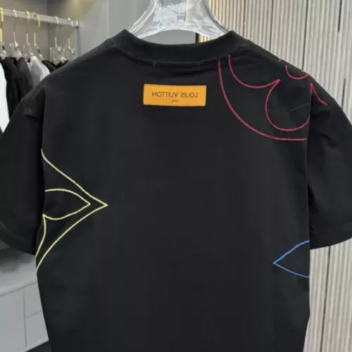 Replica Louis Vuitton LV T-Shirts Short Sleeved For Unisex #1340858 $38.00 USD for Wholesale