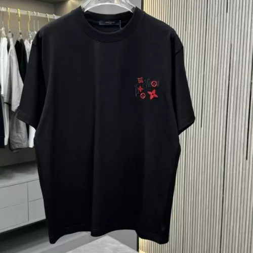 Louis Vuitton LV T-Shirts Short Sleeved For Unisex #1340859