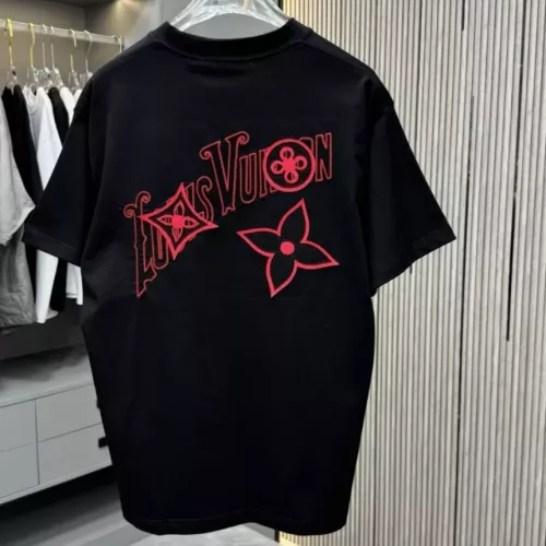 Replica Louis Vuitton LV T-Shirts Short Sleeved For Unisex #1340859 $39.00 USD for Wholesale