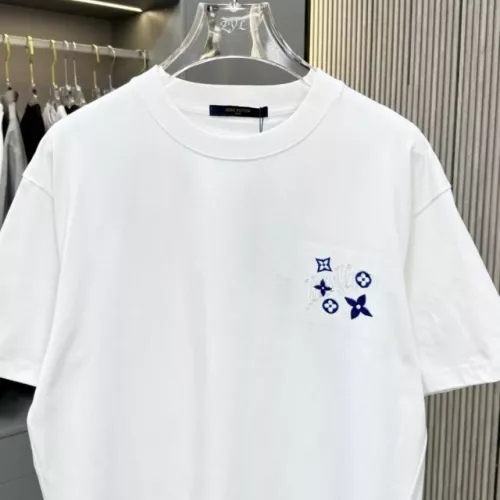 Replica Louis Vuitton LV T-Shirts Short Sleeved For Unisex #1340860 $39.00 USD for Wholesale