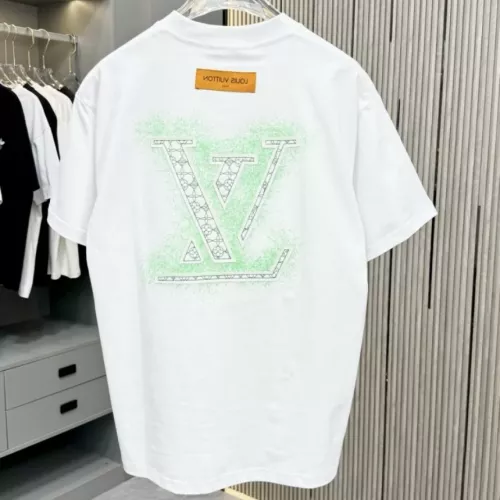 Louis Vuitton LV T-Shirts Short Sleeved For Unisex #1340861