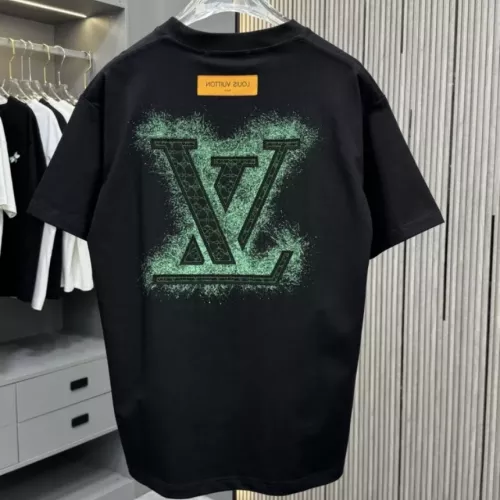 Louis Vuitton LV T-Shirts Short Sleeved For Unisex #1340862