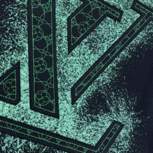 Replica Louis Vuitton LV T-Shirts Short Sleeved For Unisex #1340862 $39.00 USD for Wholesale